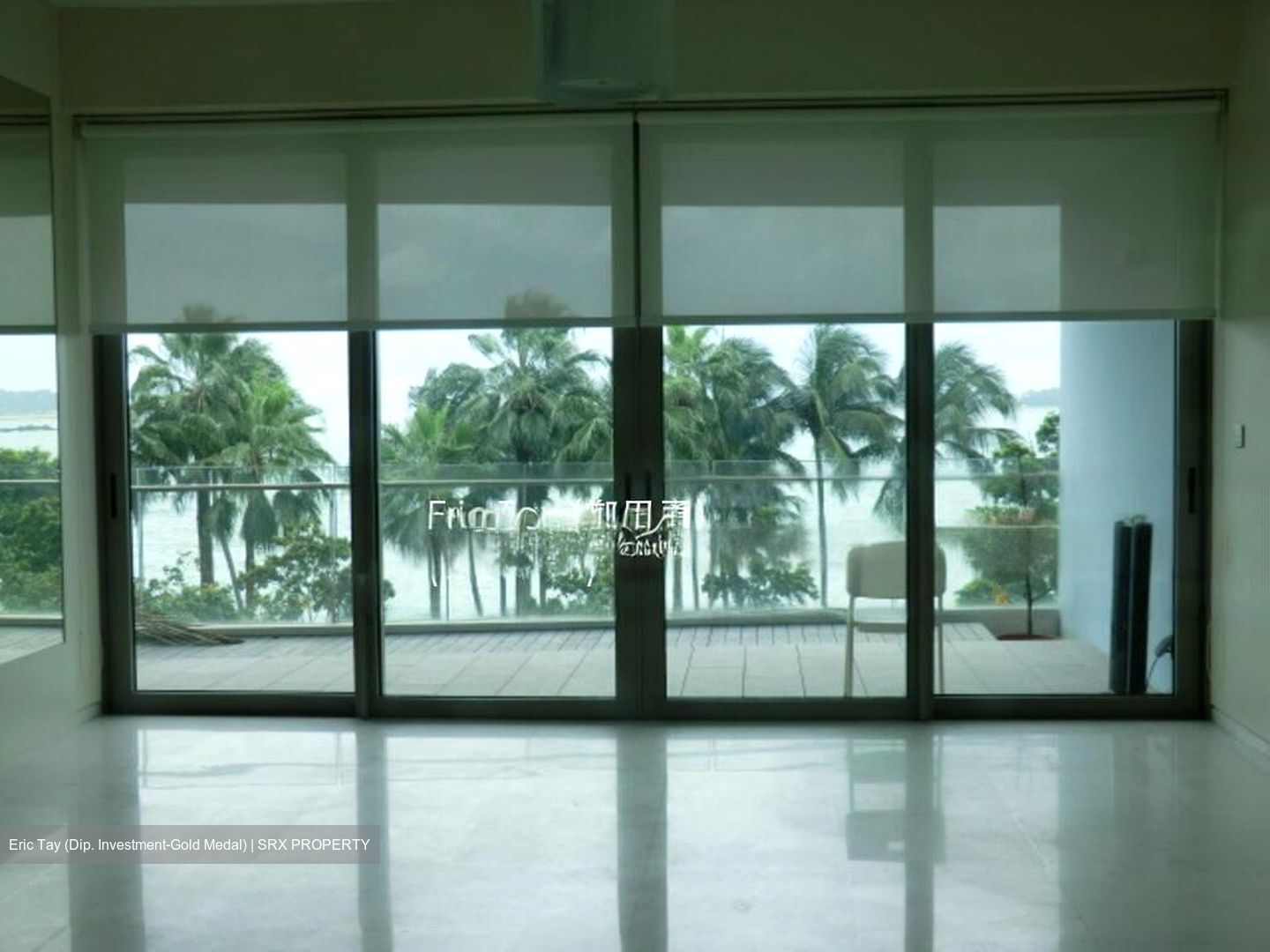 The Coast at Sentosa Cove (D4), Condominium #480414391